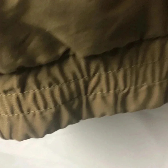 DISNEY AUTHENTIC DISNEY  POLY-NYLON. MENS JACKET SIZE XLARGE WITH DWARFS - Picture 10 of 15